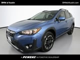 2021 Subaru Crosstrek - Preview 2