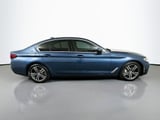 2023 BMW 5 Series - Preview 4