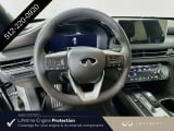 2027 INFINITI QX60 - Preview 8