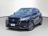 2023 Nissan Kicks - Preview 3