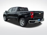 2026 Chevrolet Silverado 1500 - Preview 6