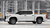 2026 Toyota Tundra - Preview 3