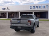2026 Ford Ranger - Preview 8