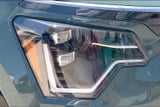 2024 Kia Niro EV - Preview 14