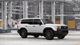2027 Toyota Land Cruiser - Preview 14