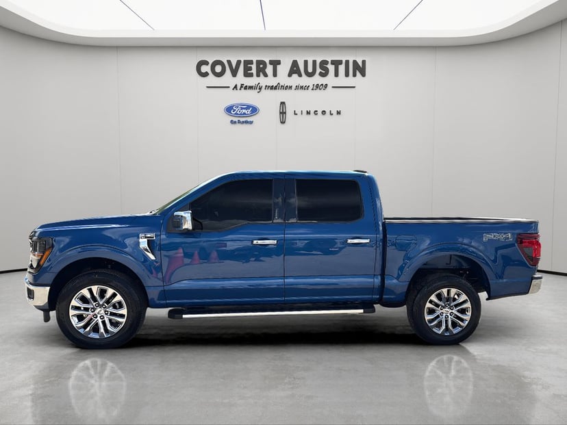 2024 Ford F-150 - Image 2