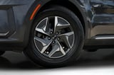 2021 Kia Sorento - Preview 4