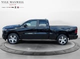 2026 Ram 1500 - Preview 13