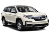 2019 Honda Pilot - Preview 6