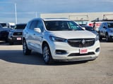 2021 Buick Enclave - Preview 3