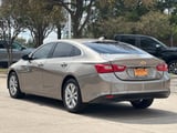 2024 Chevrolet Malibu - Preview 3