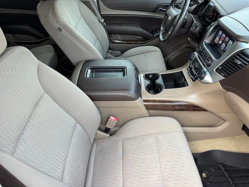2017 Chevrolet Tahoe - Image 3