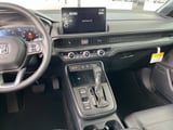 2027 Honda CR-V - Preview 9