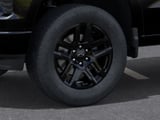 2026 Chevrolet Silverado - Preview 9