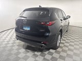 2025 Mazda CX-5 - Preview 7