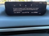 2024 Mazda CX-50 - Preview 8