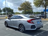 2019 Honda Civic - Preview 5