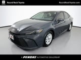 2026 Toyota Camry - Preview 2