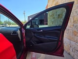 2017 Chevrolet Cruze - Preview 8