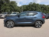 2026 Volvo XC40 - Preview 2