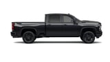 2026 Chevrolet Silverado 2500 HD - Preview 3