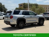 2026 Toyota 4runner - Preview 4