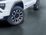 2026 GMC Canyon - Preview 2