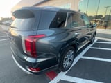 2020 Hyundai Palisade - Preview 7