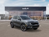 2026 Kia Seltos - Preview 8