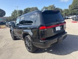 2026 Lexus GX - Preview 3