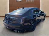 2026 Cadillac CT5 - Preview 7