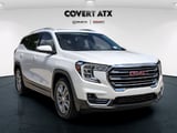 2022 GMC Terrain - Preview 9