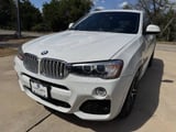 2018 BMW X4 - Preview 5