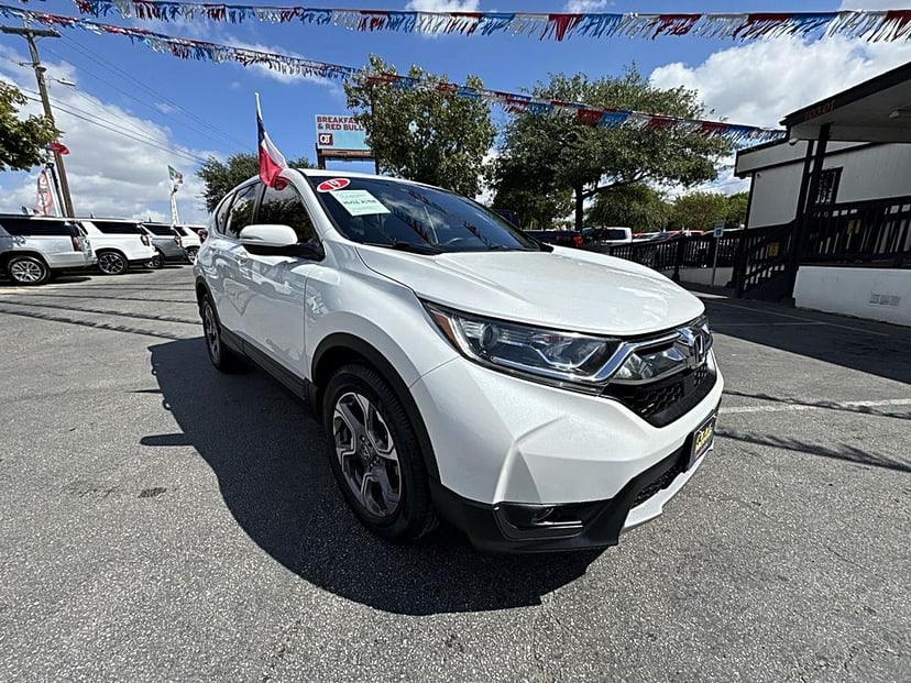 2019 Honda CR-V - Image 1