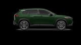 2026 Toyota Corolla Cross - Preview 12