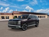 2027 Hyundai Palisade - Preview 2