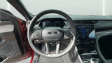 2025 Jeep Grand Cherokee L - Preview 13