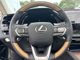 2026 Lexus RX - Preview 13