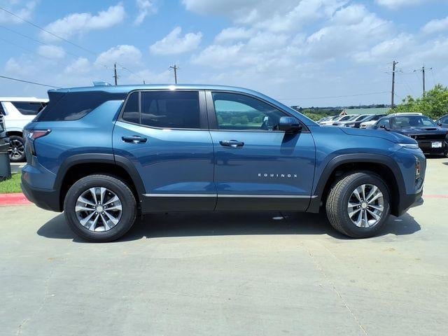 2026 Chevrolet Equinox - Image 3