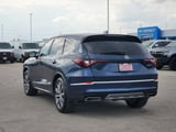 2025 Acura MDX - Preview 5