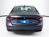 2026 Honda Accord - Preview 6