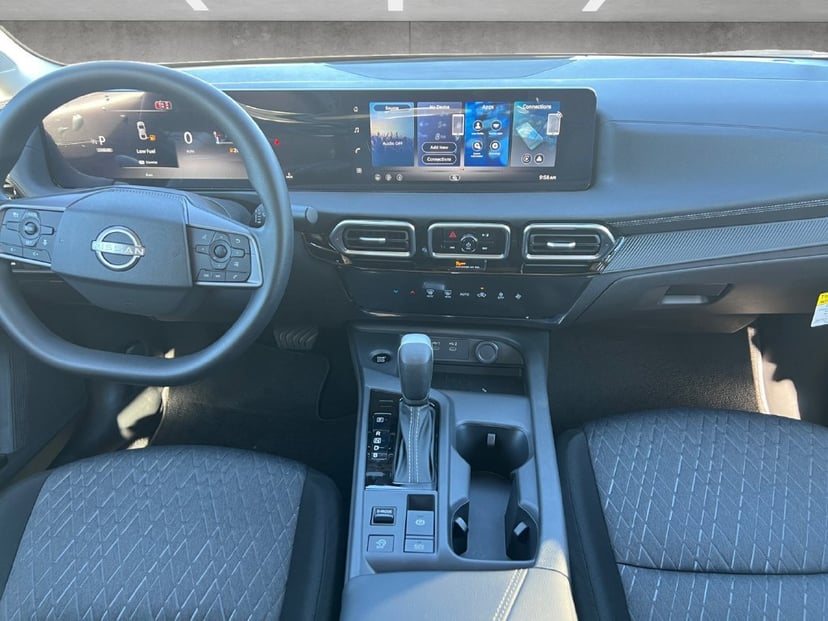 2027 Nissan Sentra - Image 1