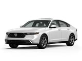 2026 Honda Accord - Preview 4