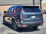 2021 Cadillac Escalade - Preview 5