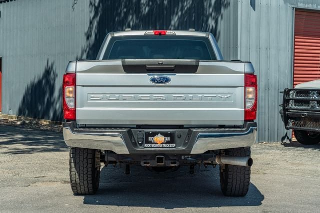 2021 Ford F-250 Super Duty - Image 3