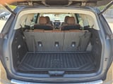 2021 Subaru Ascent - Preview 3