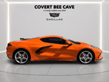 2022 Chevrolet Corvette - Preview 9