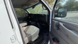 2015 Chevrolet Express - Preview 12
