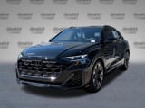 2026 Audi Q8 - Preview 4