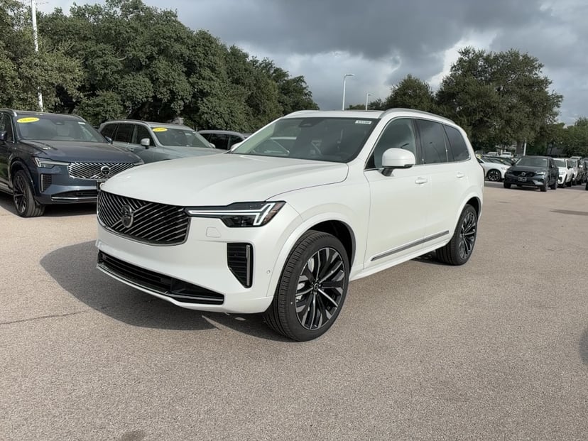 2027 Volvo XC90 - Image 1